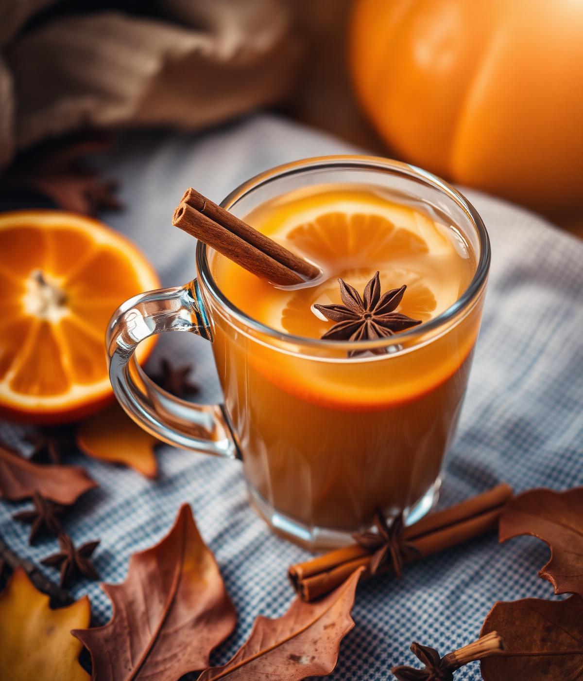 Seasonal Concepts